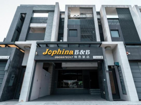 Отель Jophina  Donggang Township